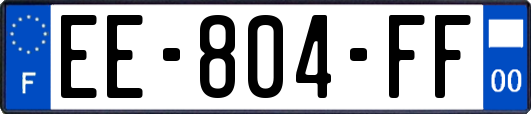 EE-804-FF