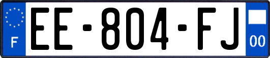 EE-804-FJ