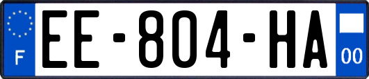 EE-804-HA