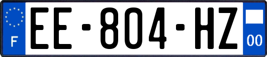 EE-804-HZ