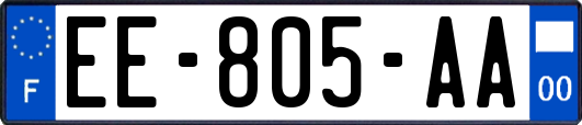 EE-805-AA