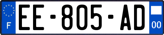 EE-805-AD