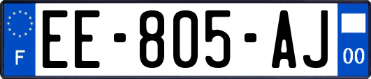 EE-805-AJ