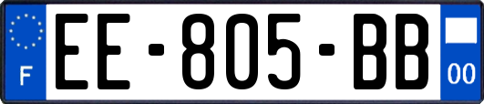 EE-805-BB