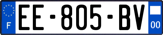 EE-805-BV