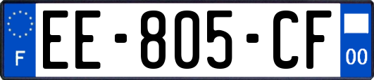 EE-805-CF