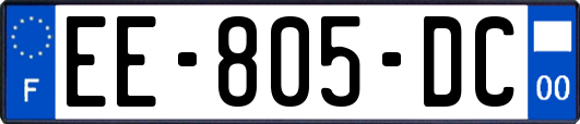 EE-805-DC