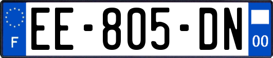 EE-805-DN