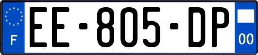EE-805-DP
