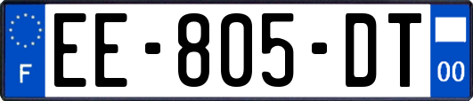 EE-805-DT