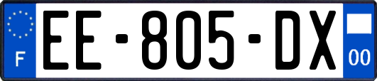 EE-805-DX