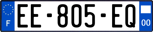 EE-805-EQ