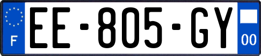 EE-805-GY