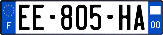 EE-805-HA