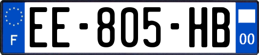 EE-805-HB