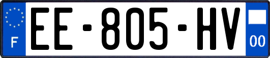 EE-805-HV