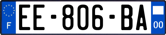 EE-806-BA