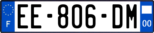 EE-806-DM
