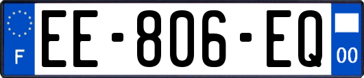 EE-806-EQ