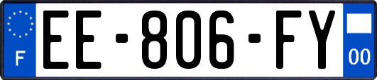 EE-806-FY