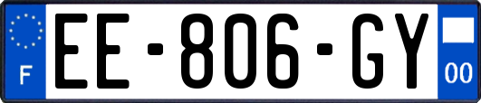 EE-806-GY