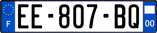 EE-807-BQ