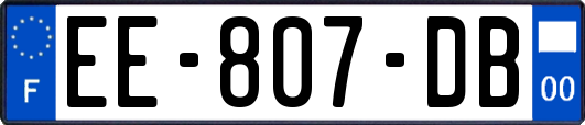 EE-807-DB