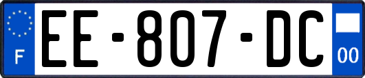 EE-807-DC