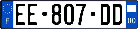 EE-807-DD