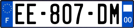 EE-807-DM