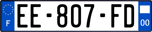 EE-807-FD
