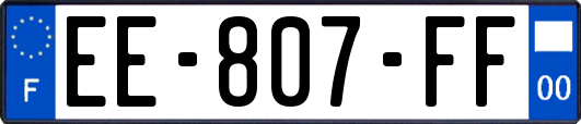 EE-807-FF