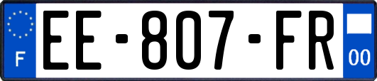 EE-807-FR