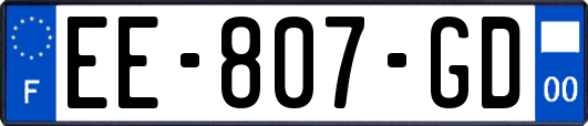 EE-807-GD