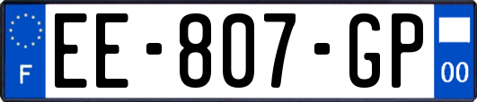 EE-807-GP
