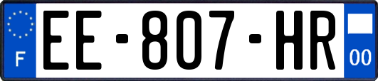 EE-807-HR