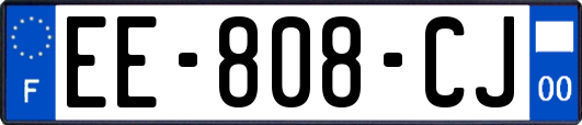 EE-808-CJ