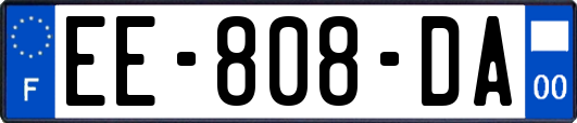 EE-808-DA