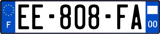 EE-808-FA