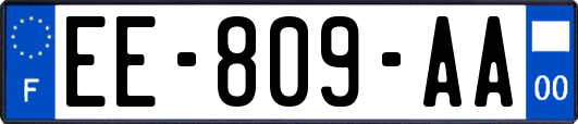 EE-809-AA