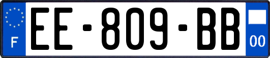 EE-809-BB