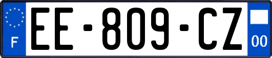 EE-809-CZ