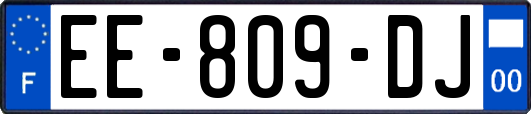 EE-809-DJ