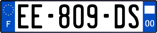 EE-809-DS