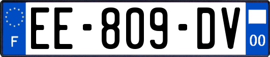 EE-809-DV