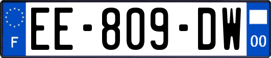 EE-809-DW