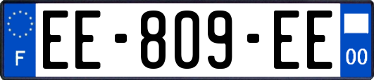 EE-809-EE