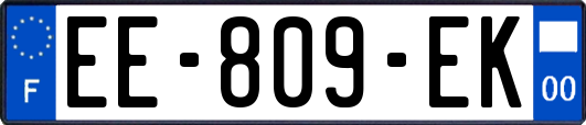 EE-809-EK
