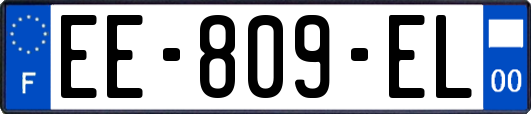 EE-809-EL