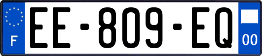 EE-809-EQ